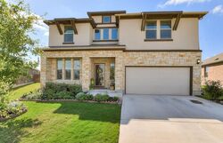 Pre-foreclosure in  Soft Shore Ln Pflugerville, TX 78660