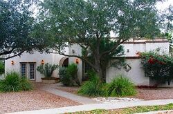 Pre-foreclosure in  Crosscountry Ln Laredo, TX 78045