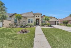 Pre-foreclosure in  Club Island Way Montgomery, TX 77356