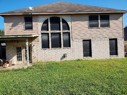 Pre-foreclosure in  Trinity Meadow Ln Richmond, TX 77407