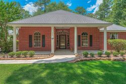 Pre-foreclosure in  Edgewater Dr Magnolia, TX 77354