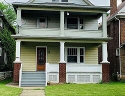 Pre-foreclosure Listing in 20th St NIAGARA FALLS, NY 14301