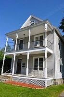 Pre-foreclosure Listing in Walnut St CORINTH, NY 12822