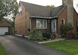 Pre-foreclosure in  Payne Ave North Tonawanda, NY 14120