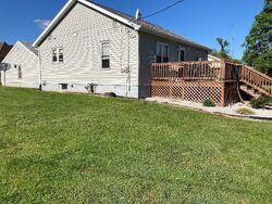 Pre-foreclosure in  E South St Astoria, IL 61501