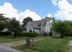 Pre-foreclosure in  E Main St Ramsey, IL 62080