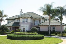 Pre-foreclosure in  Begonia Ct Windermere, FL 34786