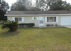 Pre-foreclosure in  Sw 112th Ln Ocala, FL 34476