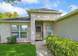 Pre-foreclosure in  Spring Creek Cir Ne Palm Bay, FL 32905