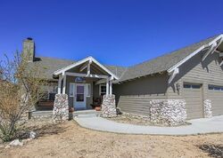 Pre-foreclosure in  Pine Ln Big Bear City, CA 92314