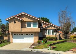 Pre-foreclosure in  Turn Post Ln Pomona, CA 91766