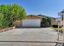 Pre-foreclosure in  S Florida St Banning, CA 92220
