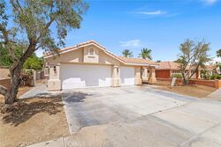 Pre-foreclosure in  Northhampton Ave Cathedral City, CA 92234