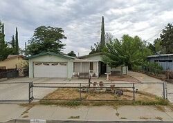Pre-foreclosure in  W 12th St Beaumont, CA 92223