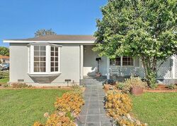 Pre-foreclosure in  Delta Ave Rosemead, CA 91770