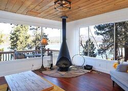 Pre-foreclosure in  Knoll Rd Big Bear Lake, CA 92315