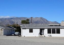 Pre-foreclosure in  Ynez Path Borrego Springs, CA 92004
