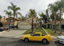 Pre-foreclosure in  Knollridge Dr Temecula, CA 92591