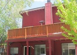 Pre-foreclosure in  Apple Ave Wrightwood, CA 92397