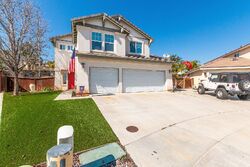 Pre-foreclosure in  Goldenrod Ln Wildomar, CA 92595