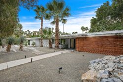 Pre-foreclosure in  W Mariscal Rd Palm Springs, CA 92262