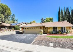 Pre-foreclosure in  Jasmine Valley Dr Canyon Country, CA 91387