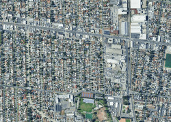  Bissell St, Huntington Park CA