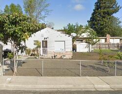 Pre-foreclosure in  Highland Ave Richmond, CA 94805