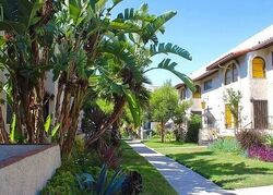 Pre-foreclosure in  S Flower St Unit 131 Orange, CA 92868