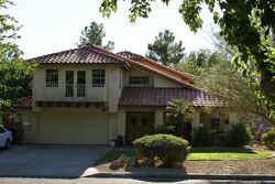 Pre-foreclosure in  Cumberland Ln Helendale, CA 92342