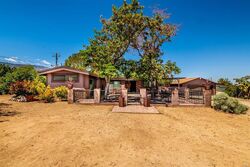 Pre-foreclosure Listing in Juniper Rd PINON HILLS, CA 92372
