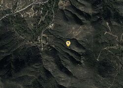 Pre-foreclosure in  De Luz Murrieta Rd Fallbrook, CA 92028