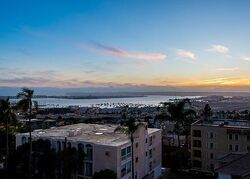 Pre-foreclosure in  Front St Unit 11c San Diego, CA 92101