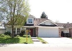Pre-foreclosure in  Delahye Cir Sacramento, CA 95828