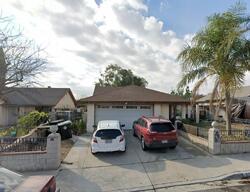 Pre-foreclosure in  Candle Light Dr Riverside, CA 92509