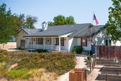 Pre-foreclosure in  Prancing Deer Pl Paso Robles, CA 93446