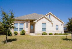 Pre-foreclosure in  Timothy John Dr Pflugerville, TX 78660