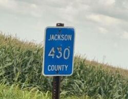  County Road 430, Lolita TX