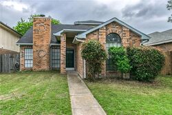 Pre-foreclosure in  Nectar Dr Mesquite, TX 75149
