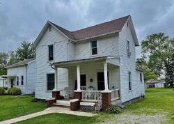Pre-foreclosure in  Morrison St Fremont, OH 43420
