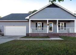 Pre-foreclosure in  Eileen Dr Spring Lake, NC 28390