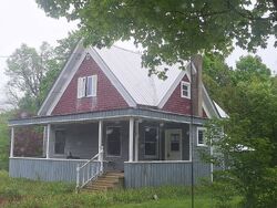 Pre-foreclosure in  Mill St Burke, NY 12917