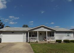 Pre-foreclosure in  N Valle St Pilot Knob, MO 63663