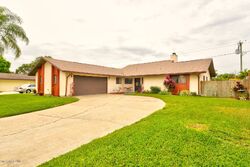  Sawgrass Dr, Titusville FL