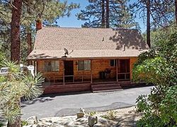 Pre-foreclosure in  Lark Dr Wrightwood, CA 92397