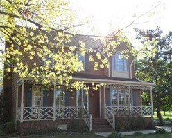 Pre-foreclosure in  CEDARMERE DR Wendell, NC 27591