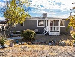Pre-foreclosure in  N Ranger Rd Prescott Valley, AZ 86314
