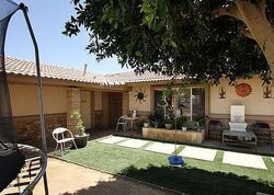 Pre-foreclosure in  Loma Vista Rd Desert Hot Springs, CA 92240