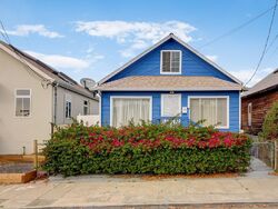 Pre-foreclosure in  Ocean Ave Emeryville, CA 94608