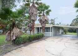 Pre-foreclosure in  S Clara Ave Deland, FL 32720